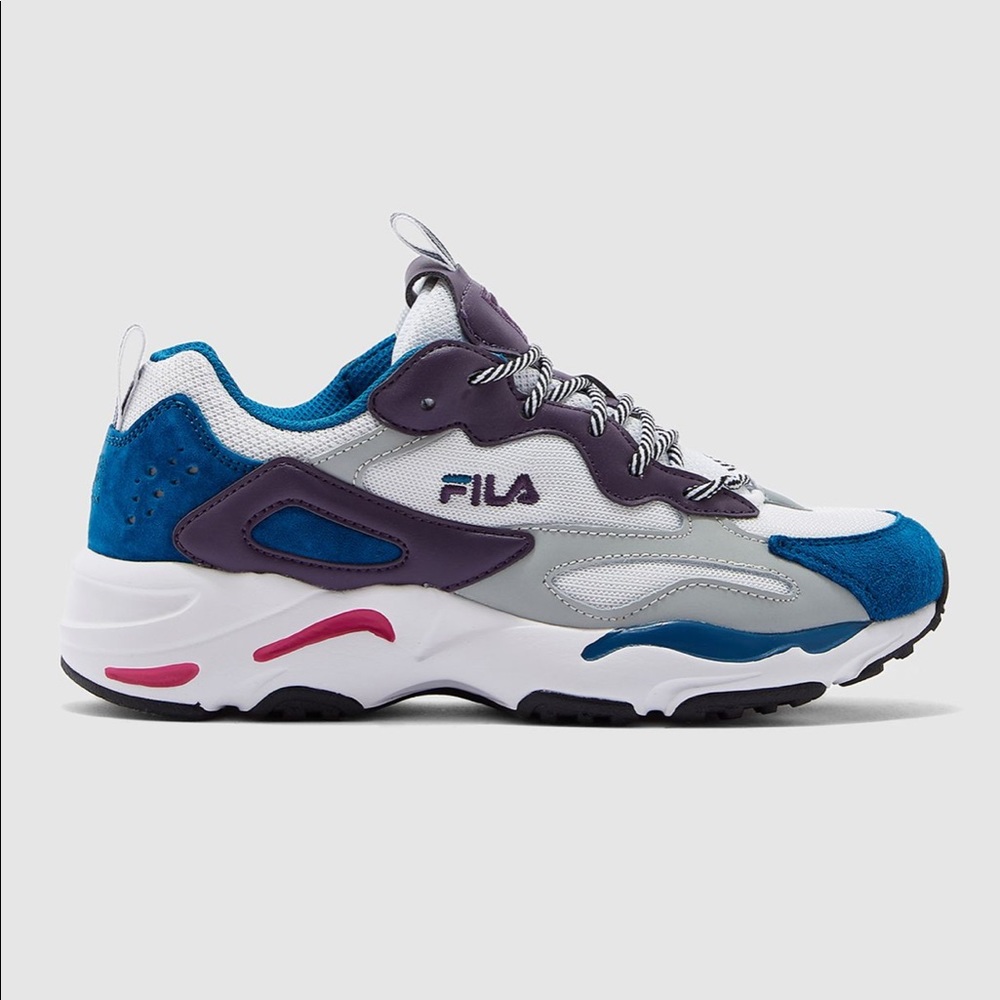 Fila sneakers